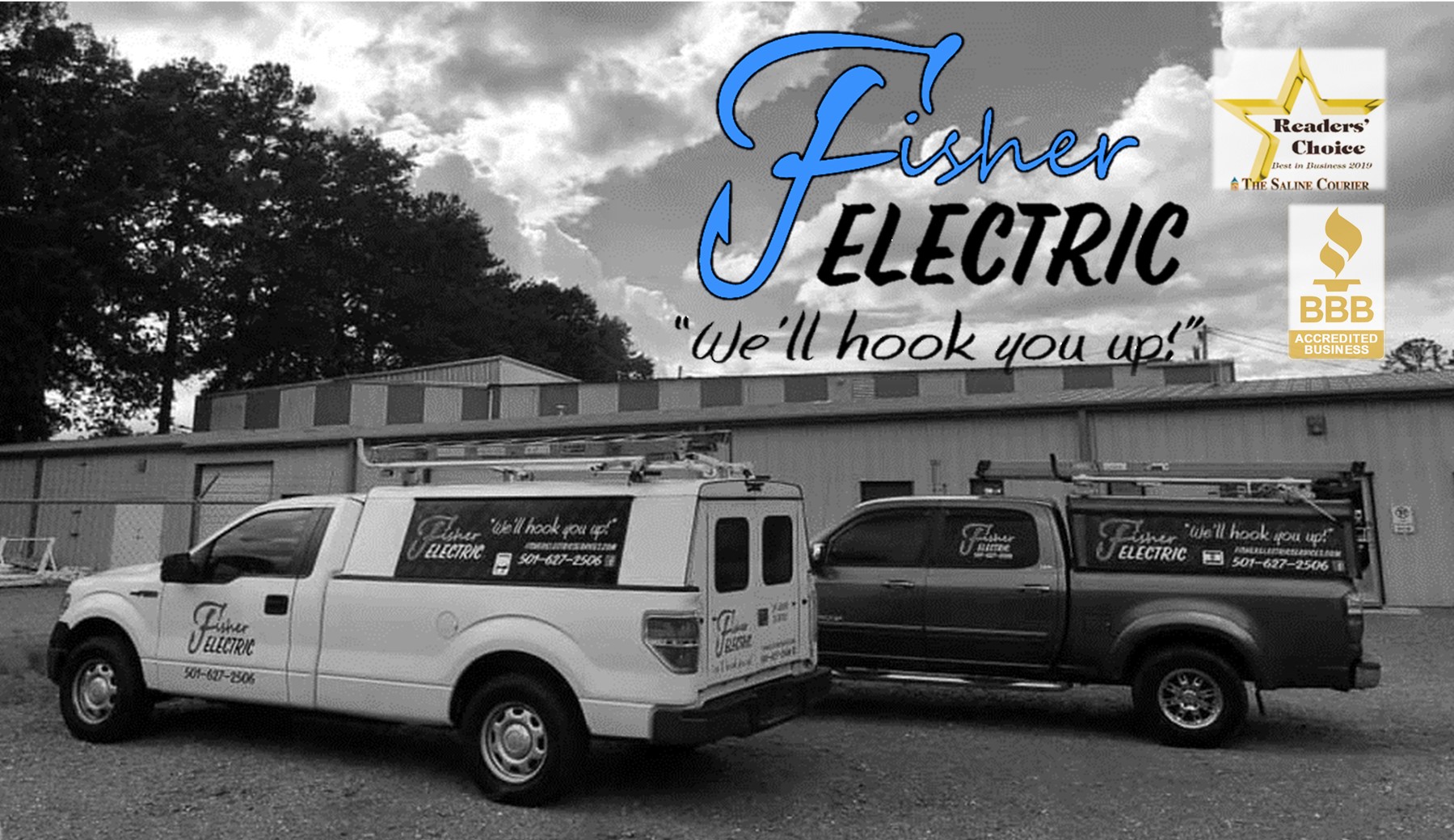 Fisher Electric