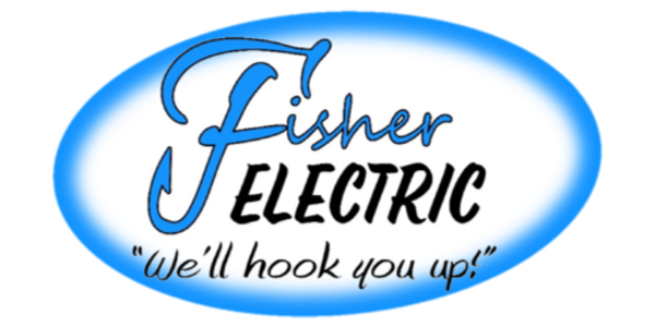 Fisher electric on sale